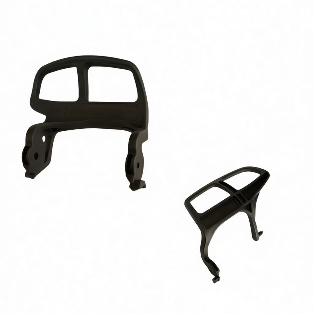 Outdoor Power Tool Kit - Manopla de freio premium e protetor