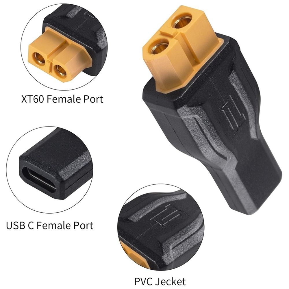 5525 7450 adaptador usb c para - Ac Outdoor Power avaliação e preço