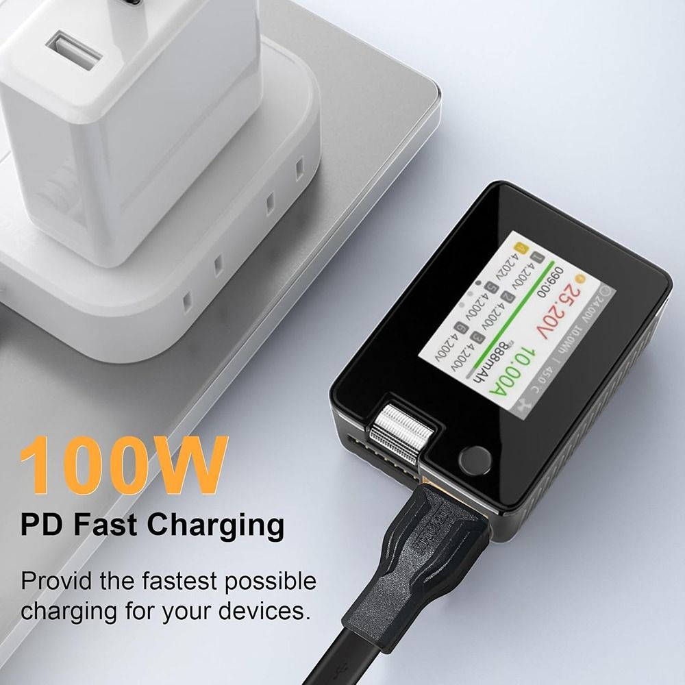 5525 7450 adaptador usb c para - Ac Outdoor Power avaliação e preço