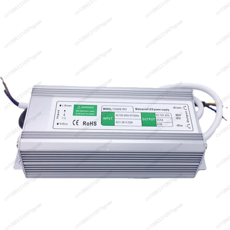 Fonte de Alimentação LED Exter - Outdoor Use Power Strip avaliação e preço