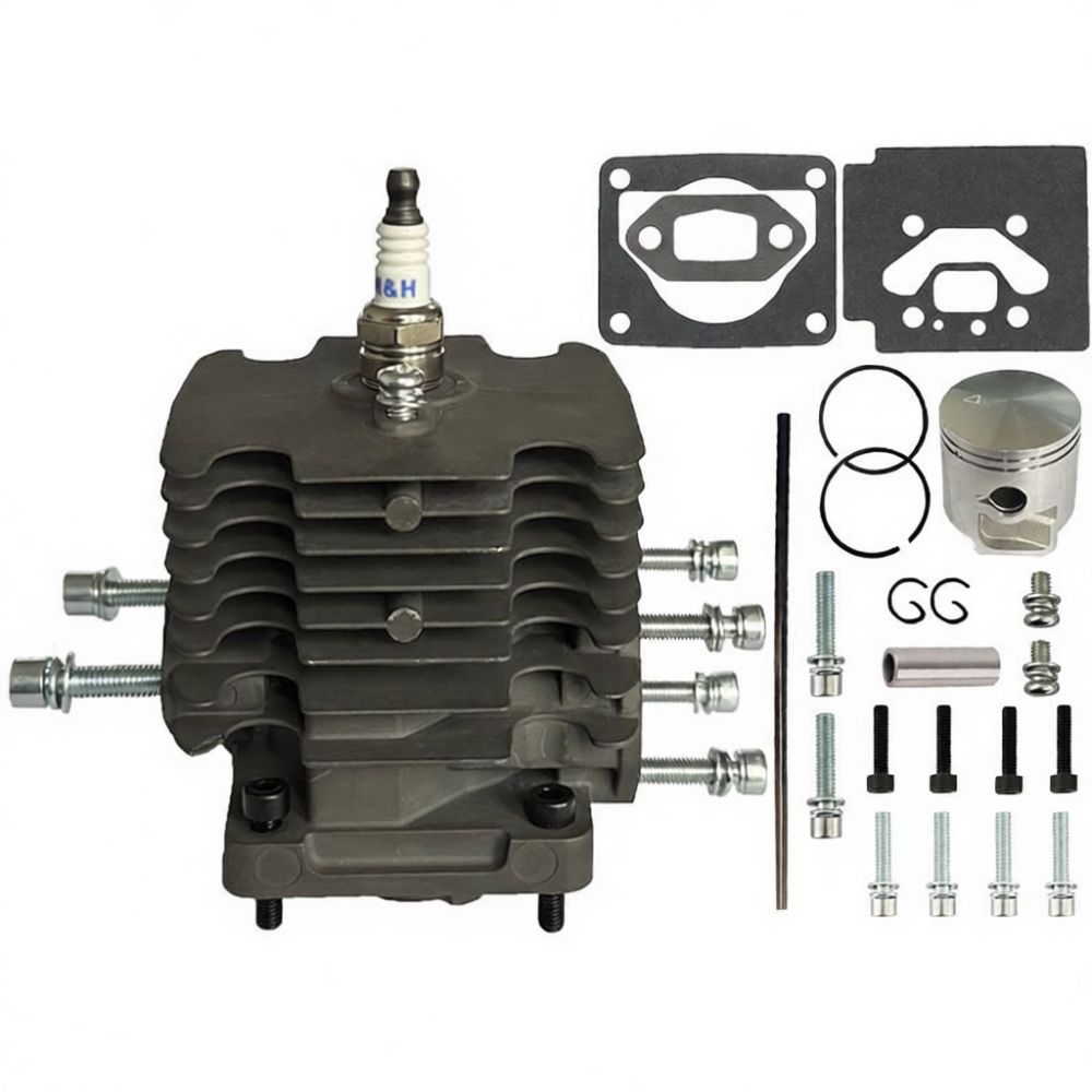 Kit de Cilindro de Reposição C - Outdoor Power Tool Kit avaliação e preço