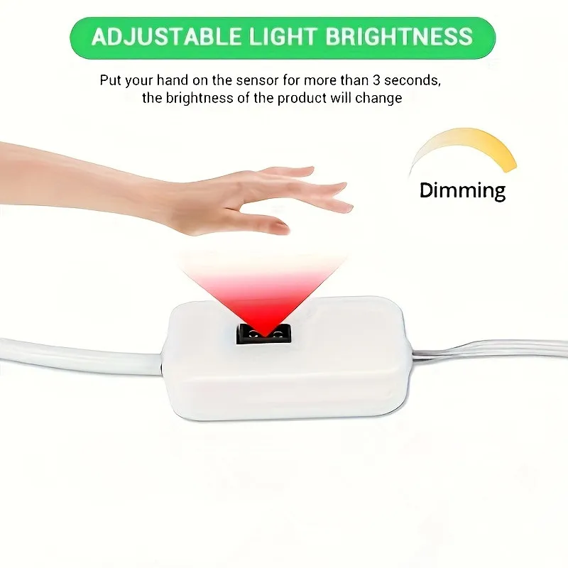 Sensor de movimento neon led l - Outdoor Power Strip Weatherproof avaliação e preço