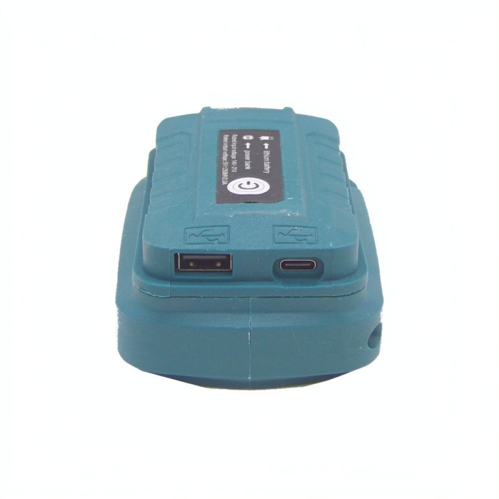 Adaptador de energia portátil  - Outdoor Power Adapter Usb C avaliação e preço
