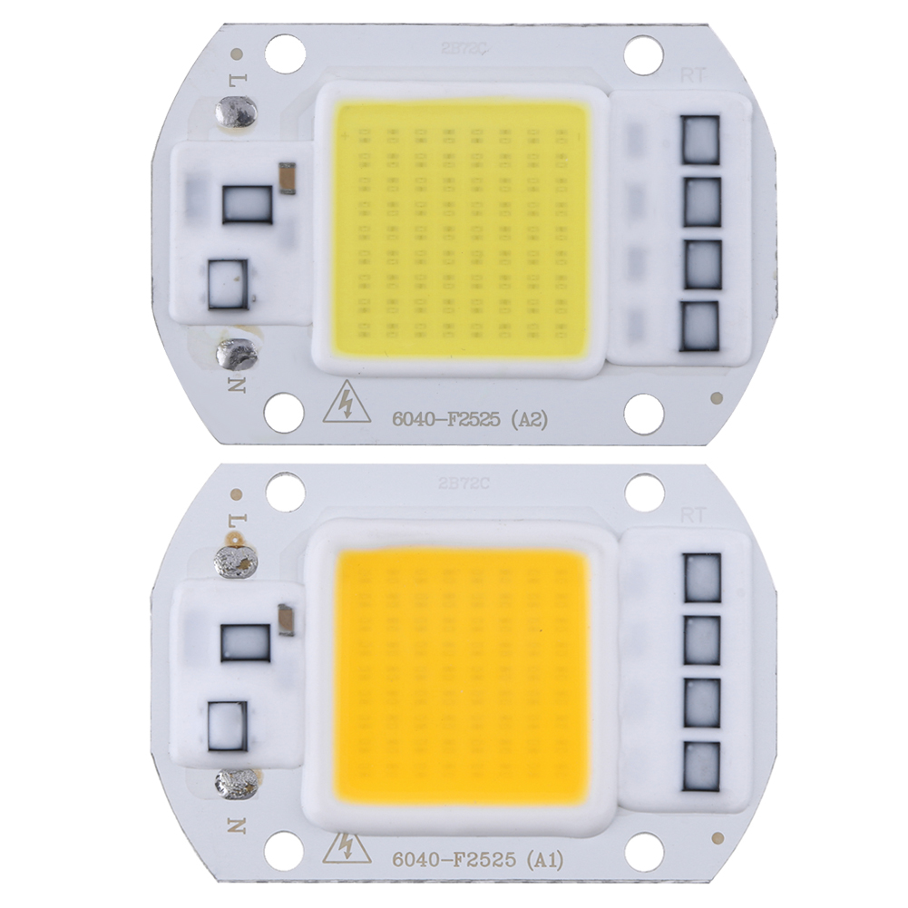 Lâmpada LED COB de alta potênc - Ac Outdoor Power avaliação e preço