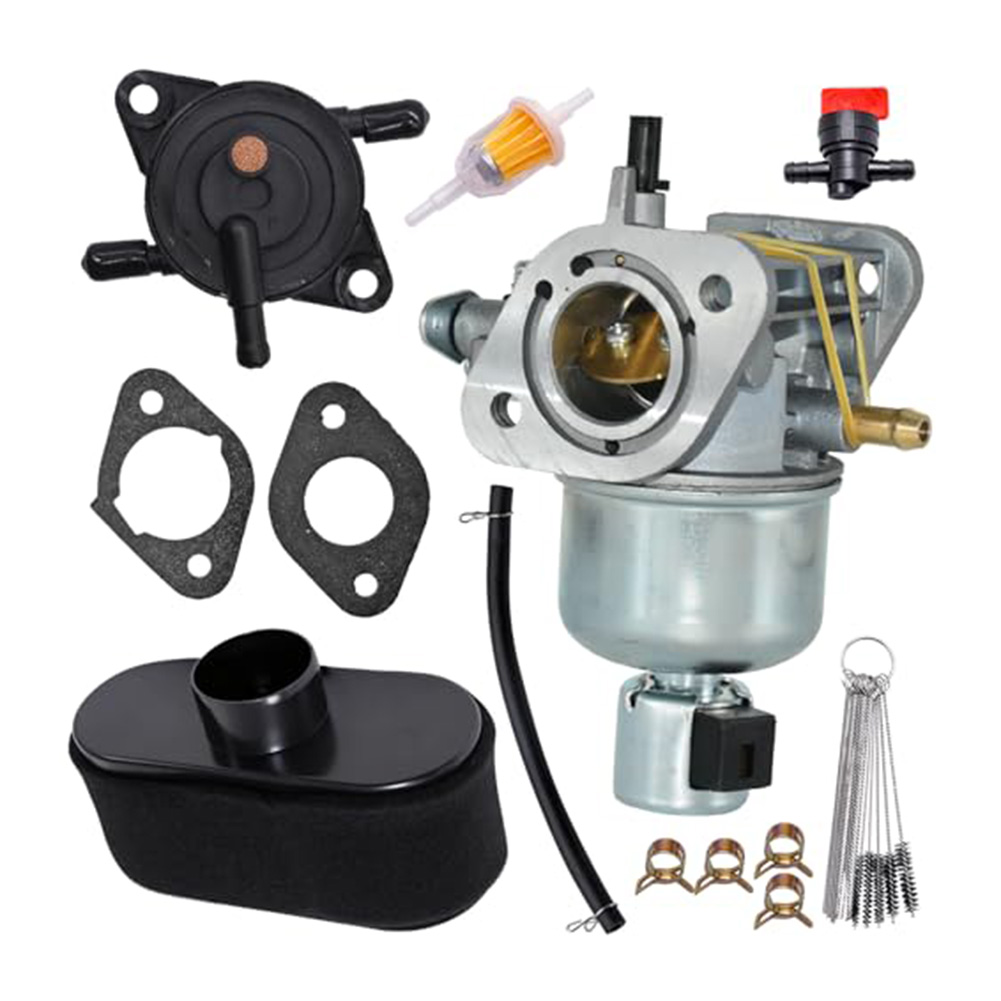 Kit de carburador para kawasak - Outdoor Power Tool Kit avaliação e preço