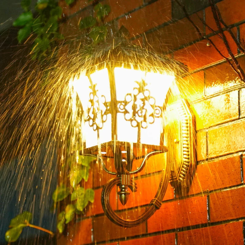 Luzes de Rua à Prova d'Água pa - Ac Outdoor Power avaliação e preço