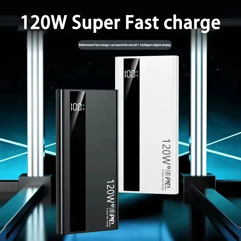 Power Bank Lenovo 120W com Car - Outdoor Power Adapter Usb C avaliação e preço