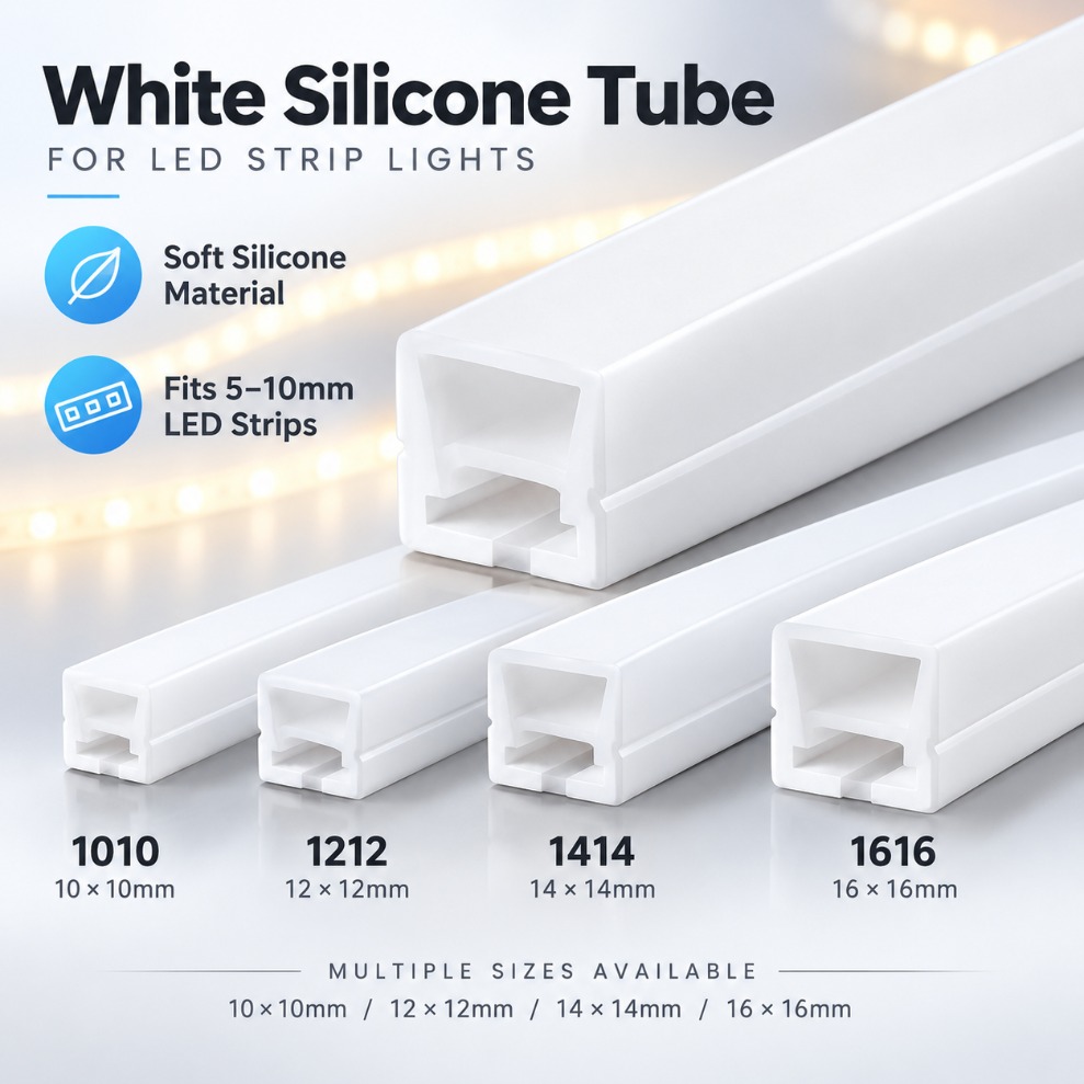 Fita de LED Neon de Silicone à - Outdoor Power Strip Weatherproof avaliação e preço