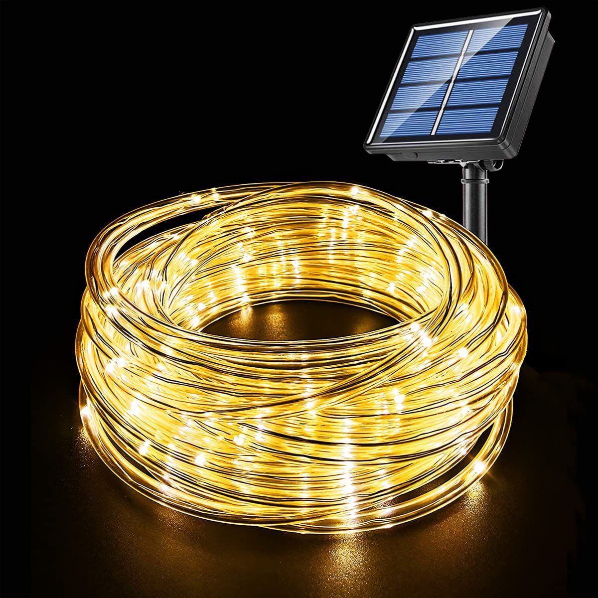 Fita de Luz LED Solar para Ext - Outdoor Use Power Strip avaliação e preço